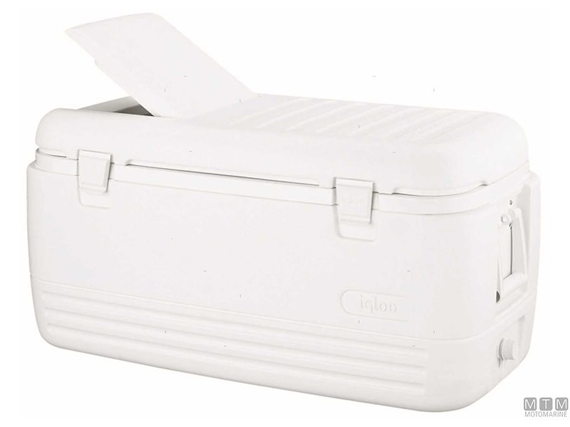 Ghiacciaie Igloo Marine