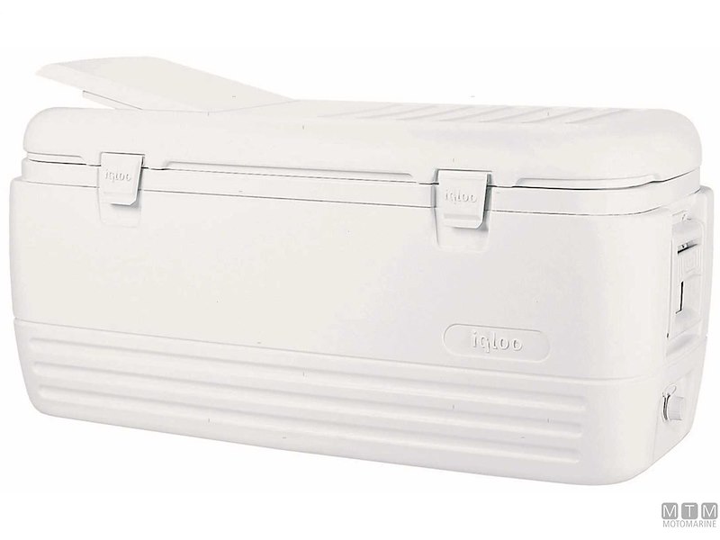 Ghiacciaie Igloo Marine