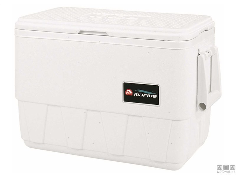 Ghiacciaie Igloo Marine