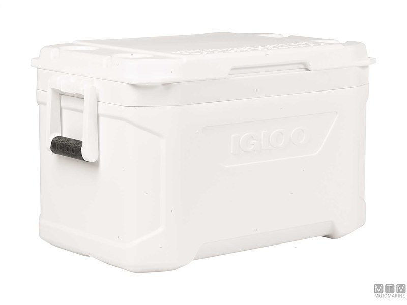 Ghiacciaie Igloo Marine