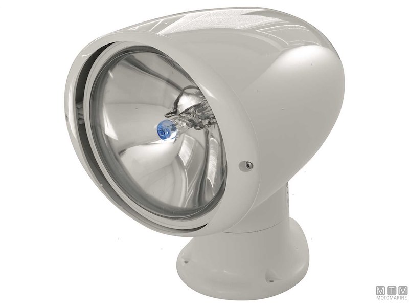 Faro Ocean Halogen 11-RC