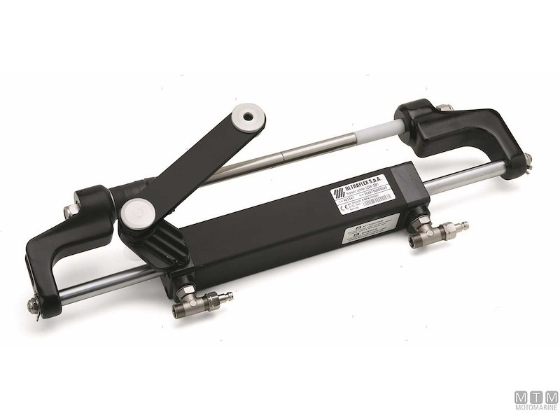 Ricambi e Accessori per Timonerie Hytech e Gotech