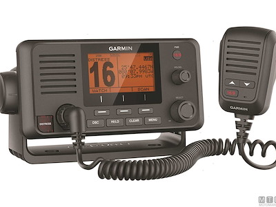 VHF GARMIN 215i