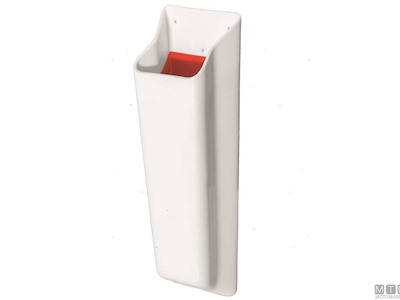 TASCA PORTA MANOVELLA 9X6XH28.5CM 