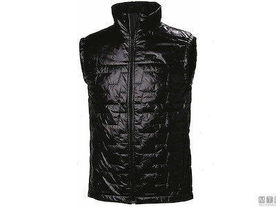 GILET HH LIFA LOFT 990 NERO 2XL 
