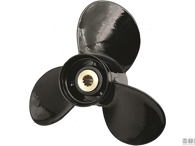 Eliche Alice in Alluminio per Motori Suzuki 8-20HP