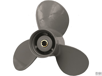 Eliche Alice in Alluminio per Motori Honda 8-20HP