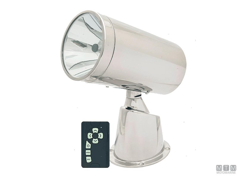 Faro Guest S/Steel Wireless