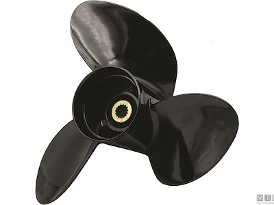 Eliche Alice in Alluminio per Motori Honda 115-250HP