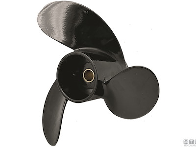 Eliche Alice in Alluminio per Motori Tohatsu 4-6HP