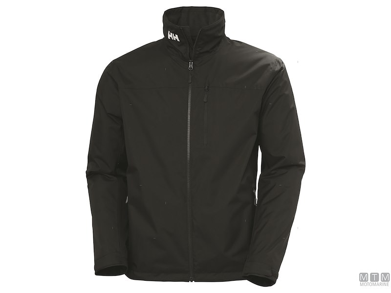 HH Crew Midlayer Jacket 2.0