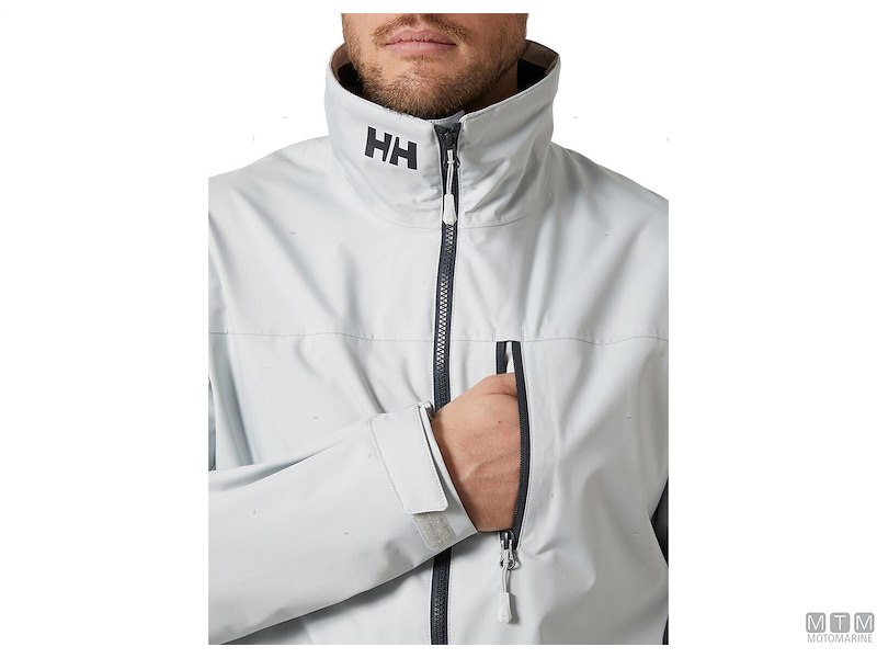 HH Crew Jacket 2.0