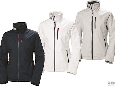 HH Crew Jacket Donna 2.0