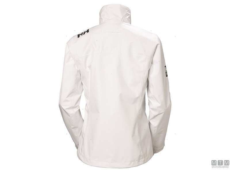 HH Crew Jacket Donna 2.0