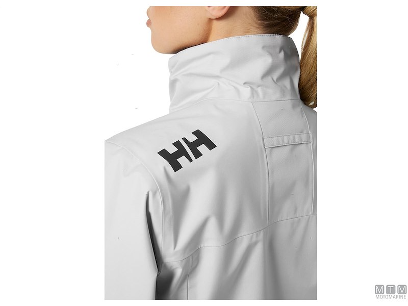 HH Crew Jacket Donna 2.0