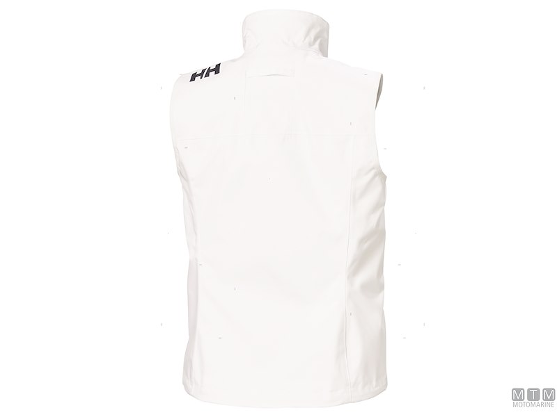 HH Crew Vest Donna 2.0