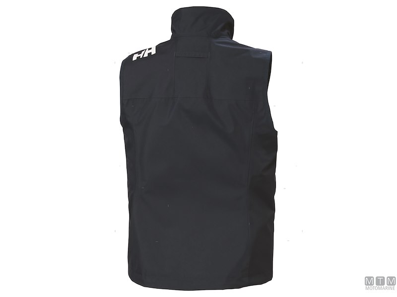 HH Crew Vest Donna 2.0