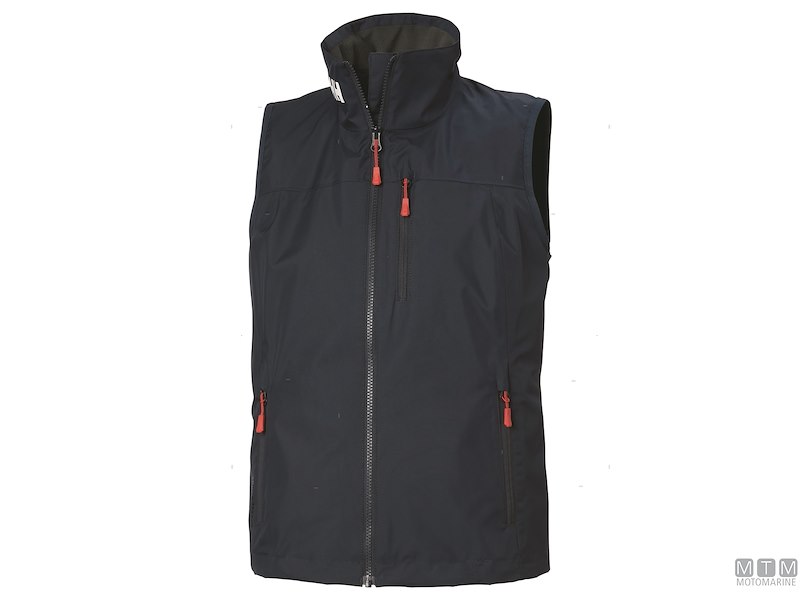 HH Crew Vest Donna 2.0