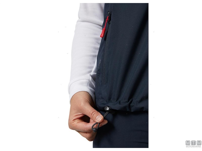 HH Crew Vest Donna 2.0