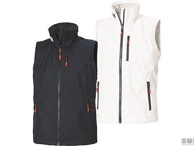 HH Crew Vest Donna 2.0
