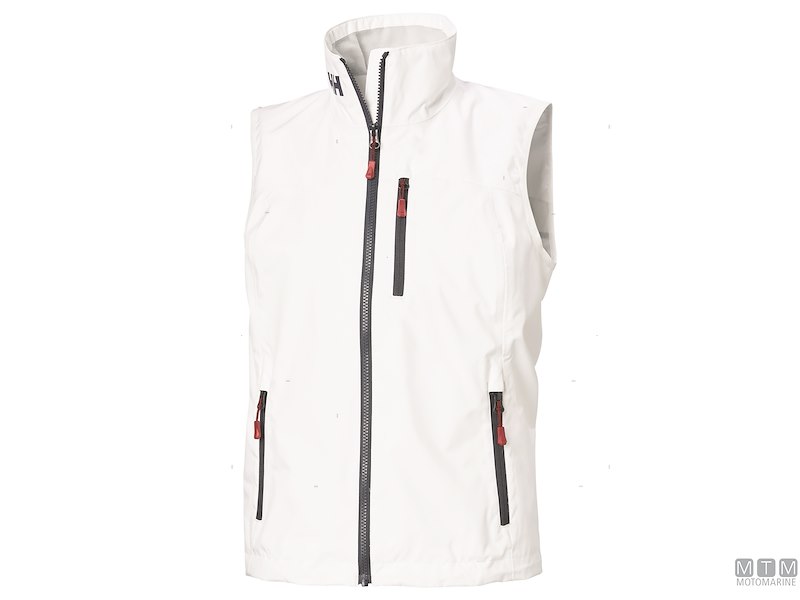 HH Crew Vest Donna 2.0