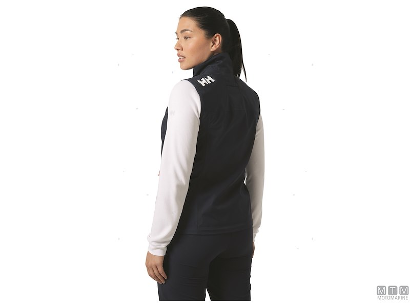 HH Crew Vest Donna 2.0