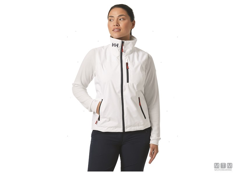 HH Crew Vest Donna 2.0