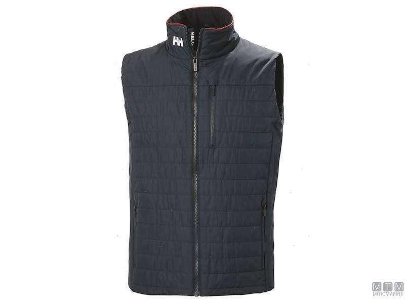 HH Crew Insulator Vest