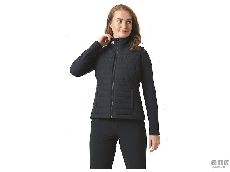 HH Crew Insulator Vest Donna