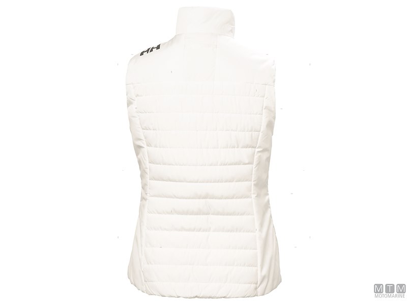 HH Crew Insulator Vest Donna