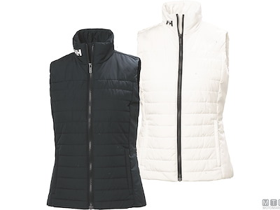 HH Crew Insulator Vest Donna