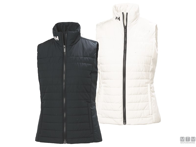 HH Crew Insulator Vest Donna