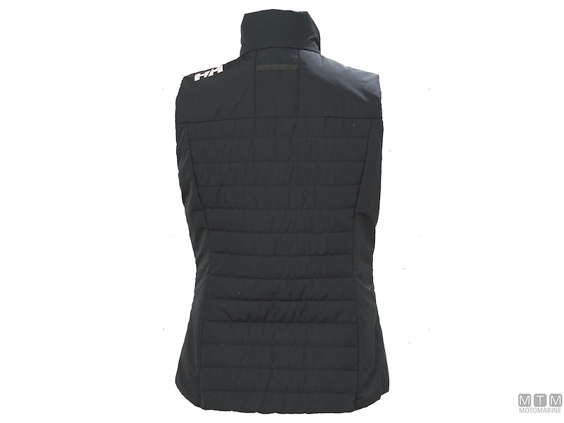 HH Crew Insulator Vest Donna