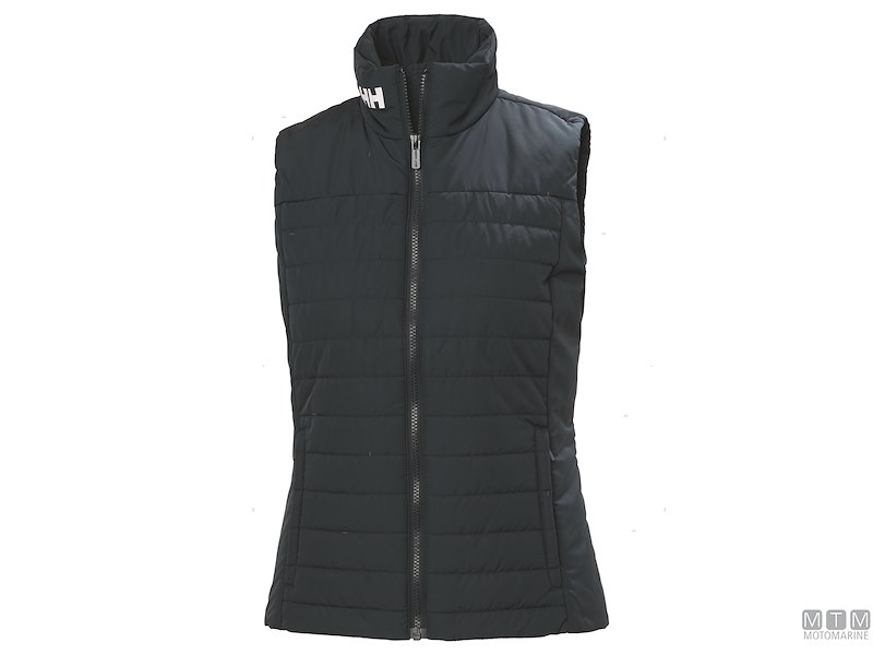 HH Crew Insulator Vest Donna