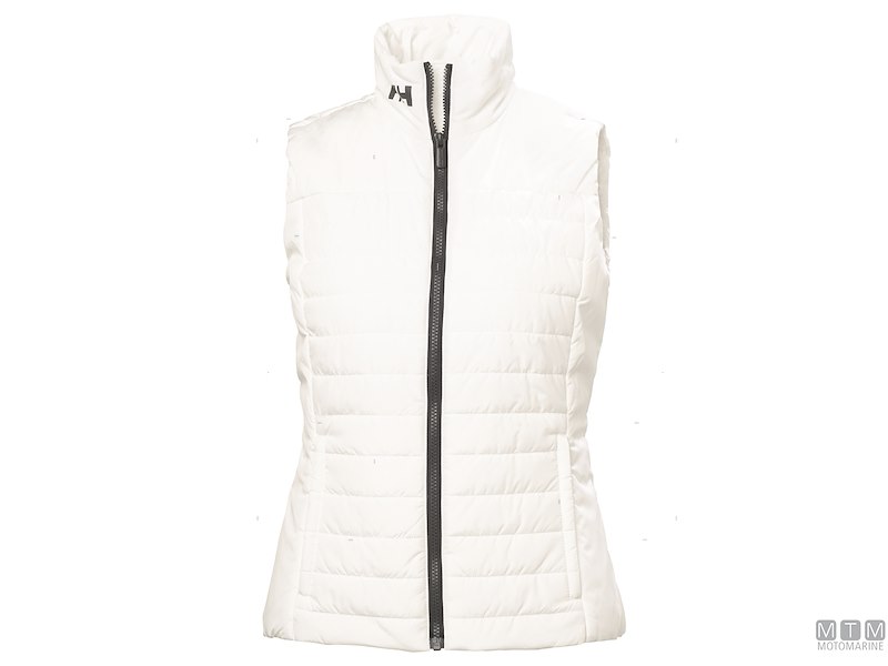 HH Crew Insulator Vest Donna