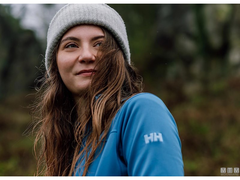 Berretto in Lana HH Wool Beanie