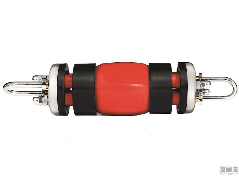 AMMORTIZZATORE ORMEGGIO MK 75 FLEX 