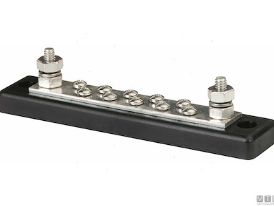 BARRA CONNESSIONE 150A 2PM6-T10 