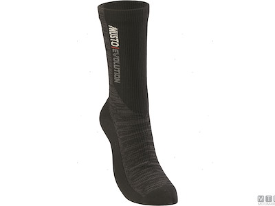 Calze Musto Evo WP Socks