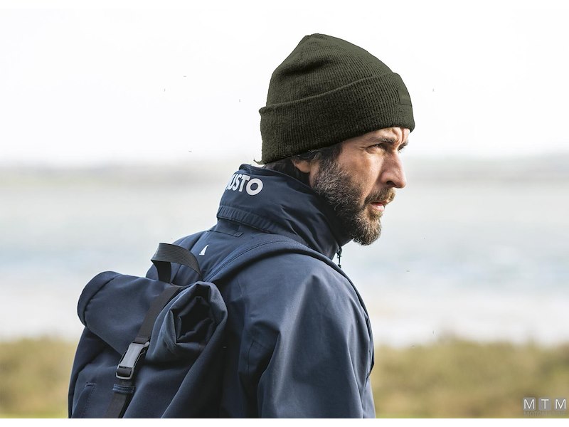 Berretto Musto Classic Beanie