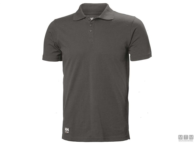 Polo HH Manchester