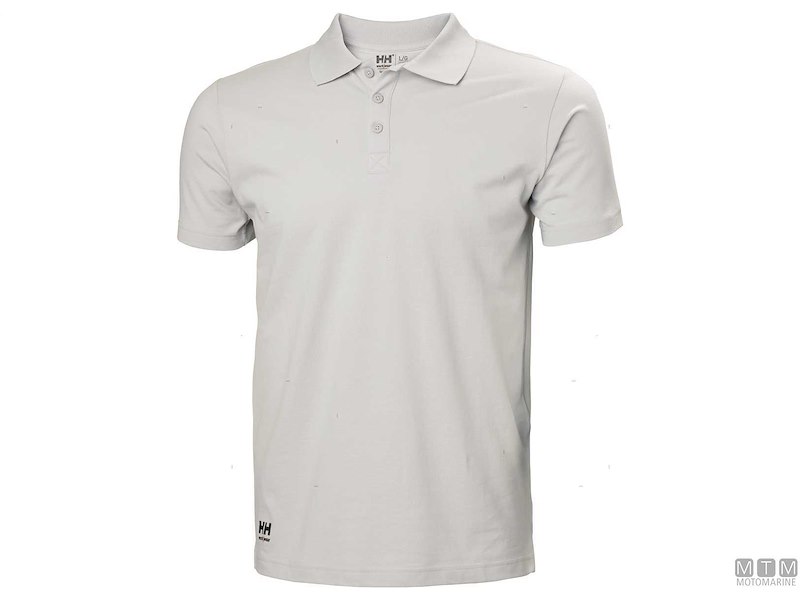 Polo HH Manchester
