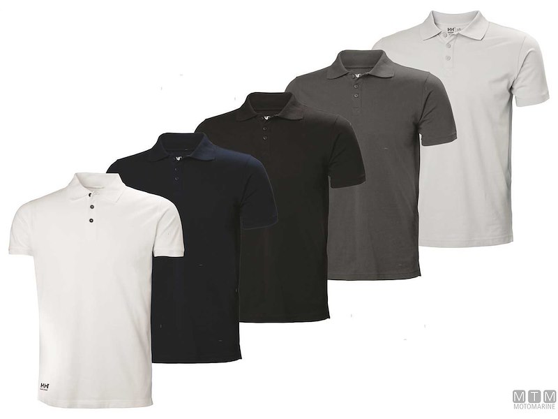 Polo HH Manchester