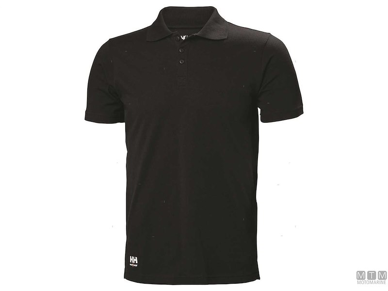 Polo HH Manchester
