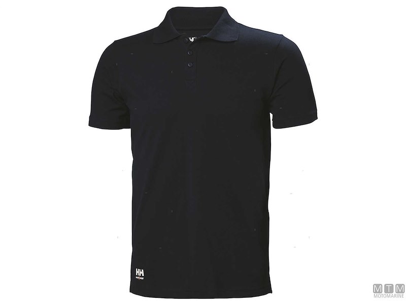 Polo HH Manchester