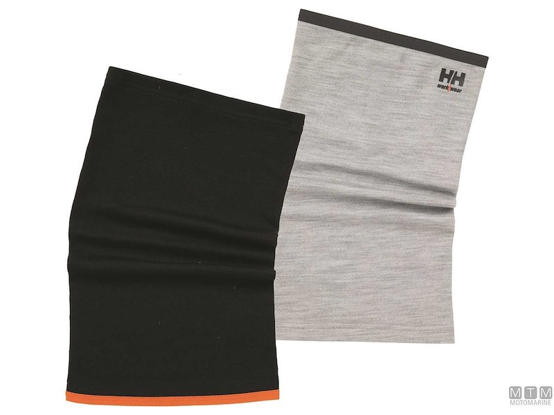 Scaldacollo HH Lifa Merino Neck