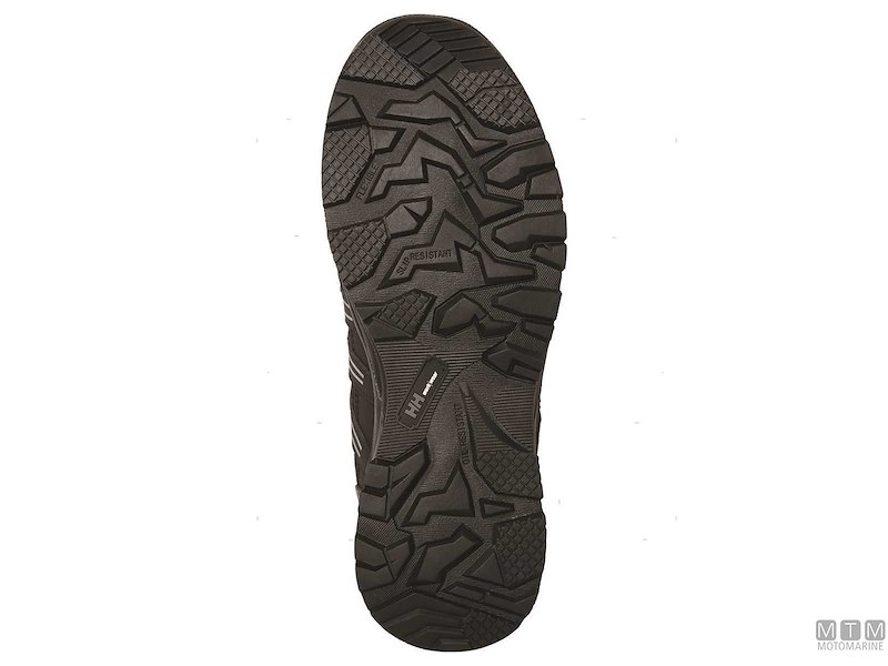 Scarpa da Lavoro HH Manchester Mid