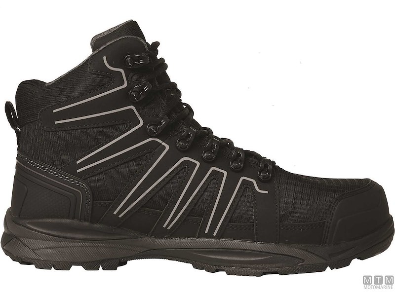 Scarpa da Lavoro HH Manchester Mid