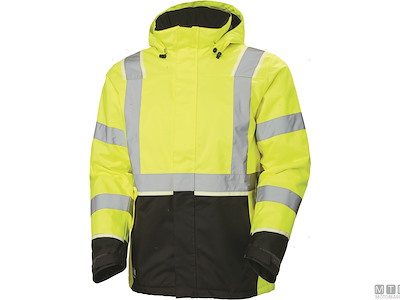 Giacca HH UC-ME Winter Jacket