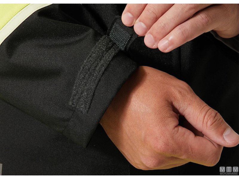 Giacca HH UC-ME Jacket